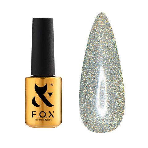 Top hybrydowy F.O.X. Top Opal 7 ml