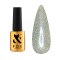 F.O.X. Top Opal - top hybrydowy z drobinką, 7 ml