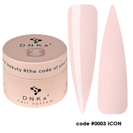 DNKa' Builder Gel #0003 Icon - 30 ml