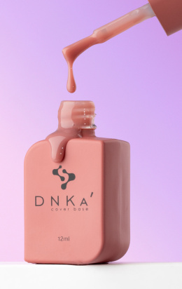 DNKa’ Cover Top code #0011 Paris, 12 ml