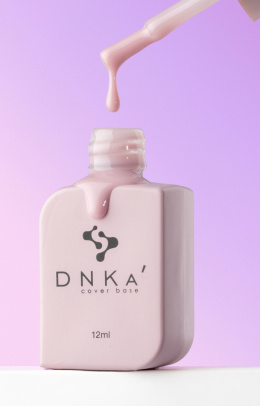 DNKa’ Cover Top code #0015 Madrid, 12 ml