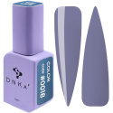 DNKa' Gel Polish Color #0018 - lakier hybrydowy, 12 ml