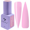 DNKa' Gel Polish Color #0026 - lakier hybrydowy, 12 ml