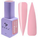 DNKa' Gel Polish Color #0029 - lakier hybrydowy, 12 ml