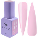 DNKa' Gel Polish Color #0030 - lakier hybrydowy, 12 ml