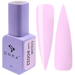 DNKa' Gel Polish Color #0032 - lakier hybrydowy, 12 ml