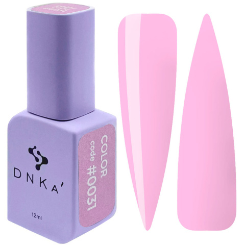 DNKa' Gel Polish Color #0031 - lakier hybrydowy, 12 ml