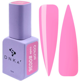 DNKa' Gel Polish Color #0036