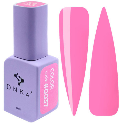 DNKa' Gel Polish Color #0037