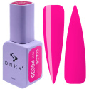 DNKa' Gel Polish Color #0039