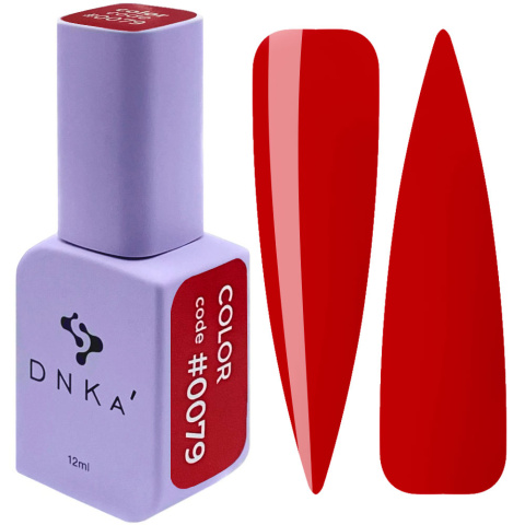 DNKa' Gel Polish Color #0079