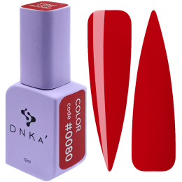 DNKa' Gel Polish Color #0080