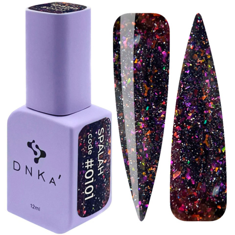 DNKa' Gel Polish Color #0101