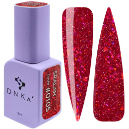 DNKa' Gel Polish Color #0105