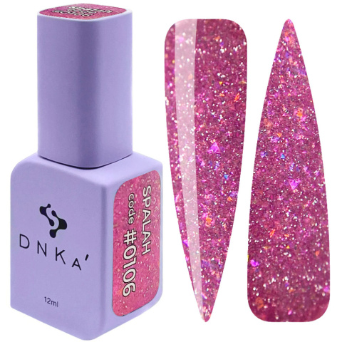 DNKa' Gel Polish Color #0106