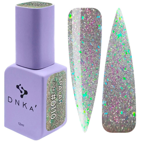 DNKa' Gel Polish Color #0110