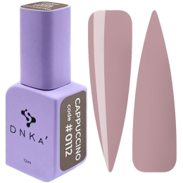 DNKa' Gel Polish Color #0112