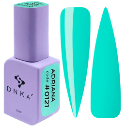 DNKa' Gel Polish Color #0121