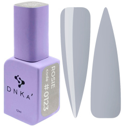 DNKa' Gel Polish Color #0123