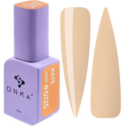 DNKa' Gel Polish Color #0125