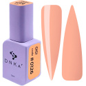 DNKa' Gel Polish Color #0126