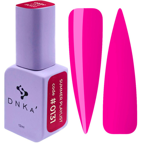 DNKa' Gel Polish Color #0131