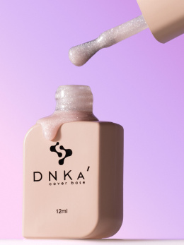 DNKa' LIQUID ACRYGEL #0004 Champagne, 12 ml