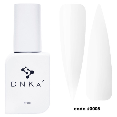 DNKa' LIQUID ACRYGEL #0008 Eskimo, 12 ml