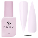 DNKa' LIQUID ACRYGEL #0011 Candy, 12 ml