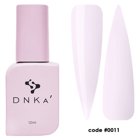 DNKa' LIQUID ACRYGEL #0011 Candy, 12 ml