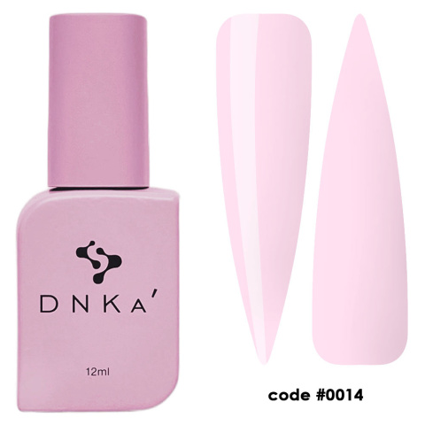 DNKa' LIQUID ACRYGEL #0014 Ice Lolly, 12 ml