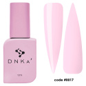 DNKa' LIQUID ACRYGEL #0017 Smoothie, 12 ml