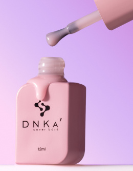 DNKa' LIQUID ACRYGEL #0018 Yogurt, 12 ml