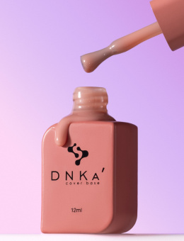 DNKa' LIQUID ACRYGEL #0021 Choco, 12 ml