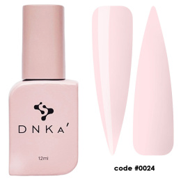 DNKa' LIQUID ACRYGEL #0024 Caramel, 12 ml