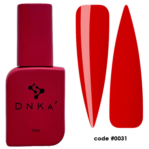 DNKa' LIQUID ACRYGEL #0031 M&Ms, 12 ml