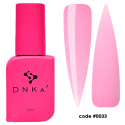 DNKa' LIQUID ACRYGEL #0033 Cherry Jelly, 12 ml