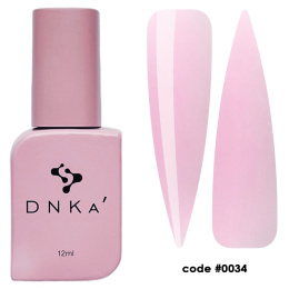 DNKa' LIQUID ACRYGEL #0034 Lollypop, 12 ml