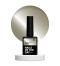 NAILSOFTHEDAY Korean cat eye 12 – chlodno-beżowy lakier hybrydowy z efektem "kocie oko", 10 ml