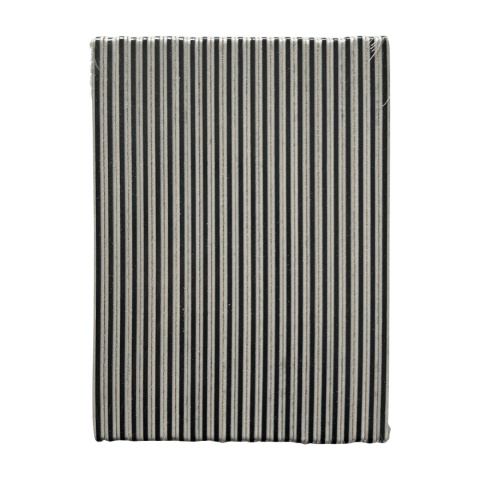 STALEKS PRO pilnik łódka 100/180 grit, 25 szt STALEKS PRO pilnik łódka 100/180 grit, 25 szt