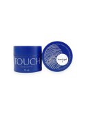 TOUCH Hard gel 01 - mleczny płynny żel budujący, 15 ml