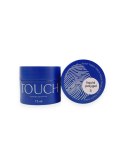 TOUCH Liquid polygel 03 - mleczny-różowy płynny akrylożel, 15 ml