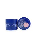 TOUCH Liquid polygel 05 - nudowy płynny akrylożel, 15 ml