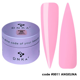 DNKa' Builder Gel #0011 Angelina - 30 ml