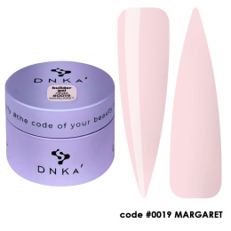 DNKa' Builder Gel #0019 Margaret - 30 ml