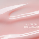 DNKa' Builder Gel #0019 Margaret - 30 ml