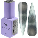 DNKa' Gel Polish Color Bohemian Cat Eye #0149 - lakier hybrydowy z efektem "kocie oko", 12 ml