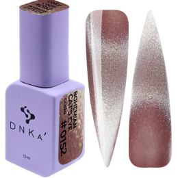 DNKa' Gel Polish Color Bohemian Cat Eye #0152 - lakier hybrydowy z efektem 