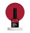 NAILSOFTHEDAY Bottle gel 18 - czerwony żel do wzmocnienia i naprawy, 10 ml