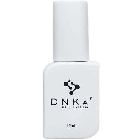 DNKa' Low Acid Base - profesjonalna baza hybrydowa o obniżonej kwasowości, 12 ml